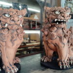 Naha: Yachimun Pottery and Local Crafts in Tsuboya Tour - Walking Yachimun Street: A Visual Feast