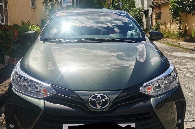 NAIA Airport Transfer to/from anywhere in Metro Manila - Why Choose This NAIA Airport Transfer?