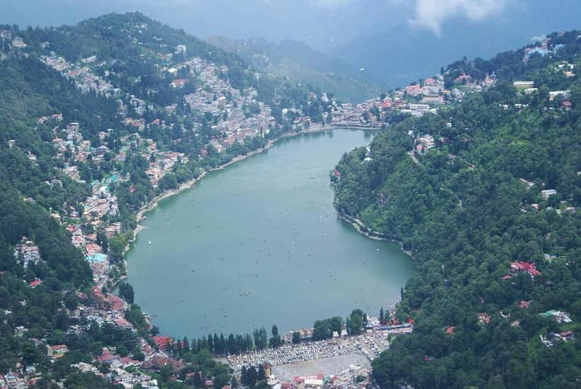 Nainital, Bhimtal, and Sattal Lake Tour  2N/3D getaway - Who Is This Tour Best For?
