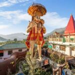 Nainital: Guided Spiritual Walking Tour with Tuk-Tuk Ride - In-Depth Look at the Itinerary