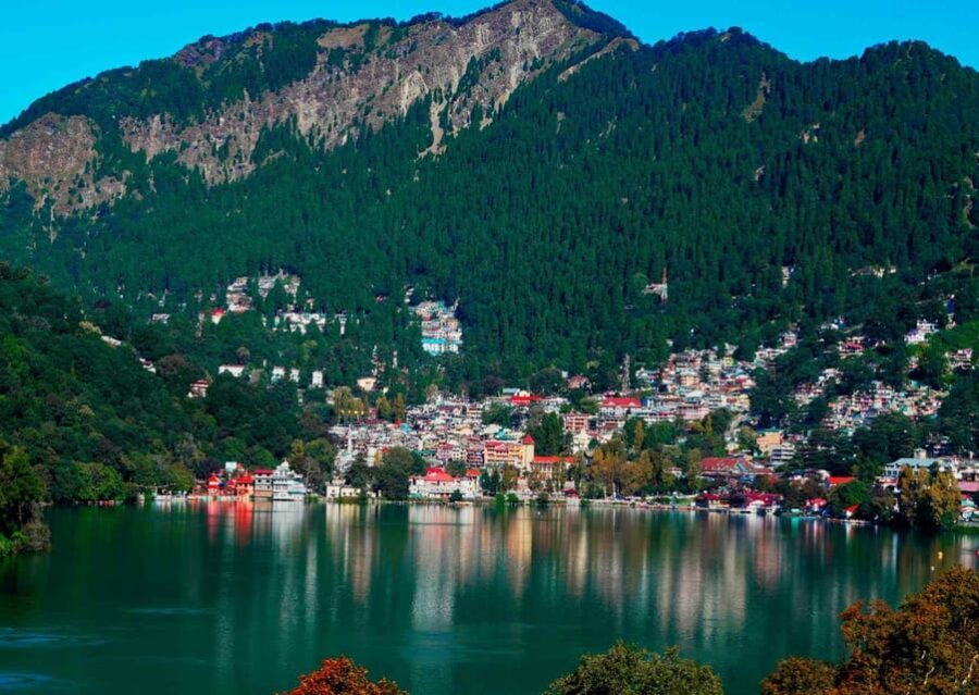 Nainital Nature Trekking Experience (4 Hours Experience) - Detailed Breakdown of the Trek Experience  