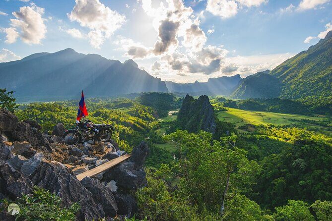 Nam Xay Viewpoint Hike and Blue Lagoon Tour - Authentic Experiences and Traveler Insights