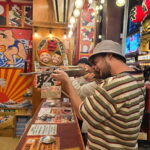 Namba Bites Discover Osaka Street Food and Stories By Guide - Why This Experience Works
