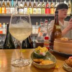 Namba Crawl; Sake & Shochu Alchemy - FAQ