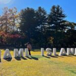 Nami Island, Alpaca World and Railbike Kimyujeong Tour - What’s Included and What to Prepare For