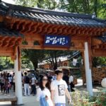 Nami Island and Rail Bike Day Trip from Seoul - The Return Journey