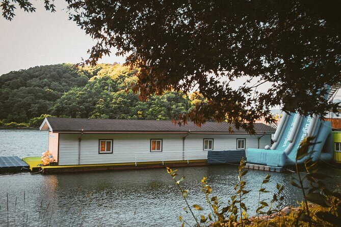 Nami Island , Elysian Ski and Morning Calm Garden Experience - What’s Included and What’s Not