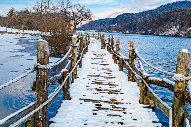 Nami Island One Day Trip with Gangchon Rail Bike from Seoul - FAQ