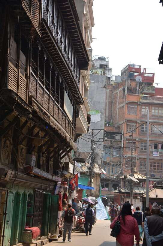 Namobudha and Panauti Day Tour by Car - What’s Included and What to Keep in Mind  