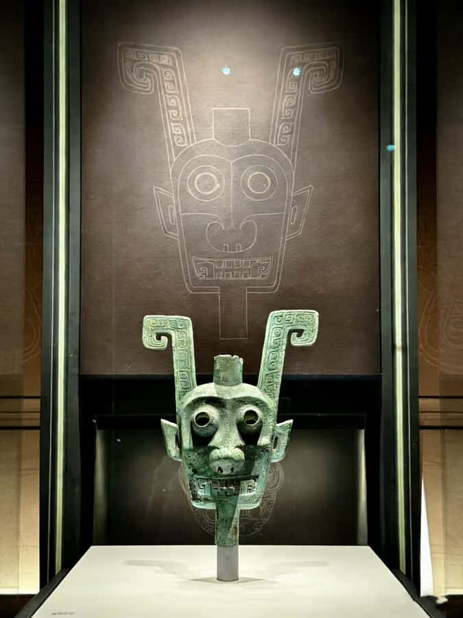 Nanchang: Jiangxi Museum Guided Tour with Entry Ticket - Is This Tour Worth It?