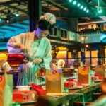 Nanchang Yuzhang Feast: Immersive Royal Banquet Experience - Who Will Love This Experience?