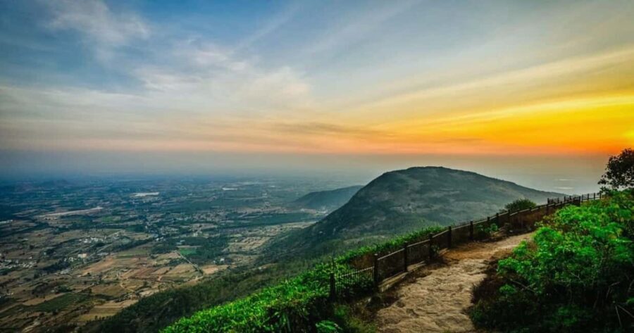 Nandi Hills Sunrise Tour from Bangalore with Breakfast - Practical Details: What You Need to Know