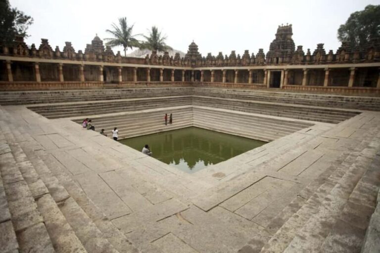 Nandi Hills Sunrise Tour from Bangalore with Breakfast - Why This Tour Offers Good Value