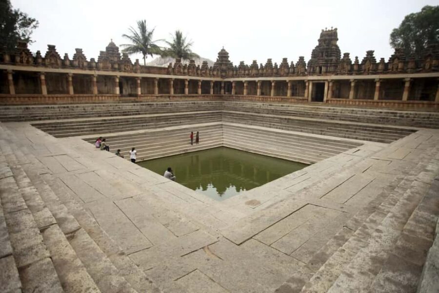 Nandi Hills Sunrise Tour from Bangalore with Breakfast - Why This Tour Offers Good Value  