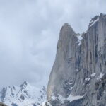 Nangma Valley Trek- The New Trending Place for Adventure lovers - The Mighty Amin Brak and the Climb to K6