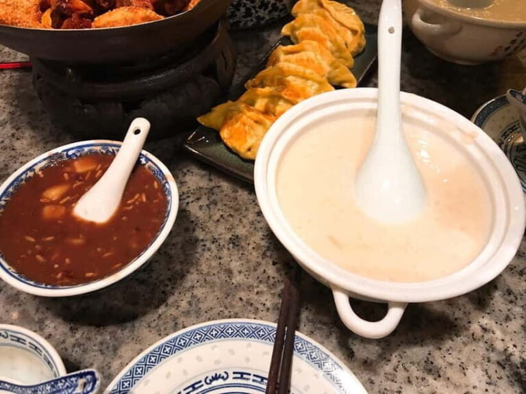 Nanjing: 3-Hour Local Food Tasting Tour - The Value of This Food Tour