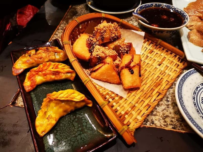 Nanjing: 3-Hour Local Food Tasting Tour - Is This Tour Worth the Price?