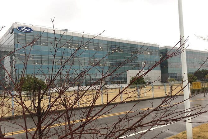 Nanjing Airport To City Transport / rental car - Who Will Love This Service?