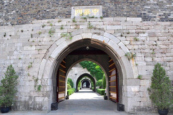 Nanjing Private Arrival Transfer: Airport to Hotel - Detailed Breakdown of the Experience