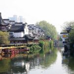 Nanjing Private Flexible Day Tour with Professional Guide and Driver Service - Transportation & Service