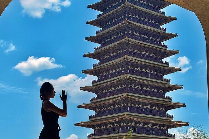 Nanjing Professional and Private Tour Guide Service - Who Will Love This Experience?