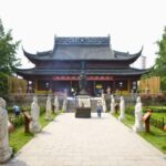 Nanjing:Must-See Attractions in One Day+Customized Itinerary - Why This Tour Works Well