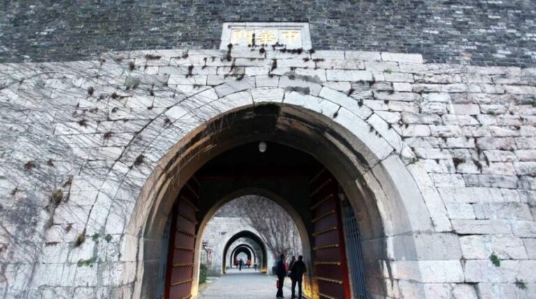 Nanjing:Must-See Attractions in One Day+Customized Itinerary - Additional Sites and Flexibility