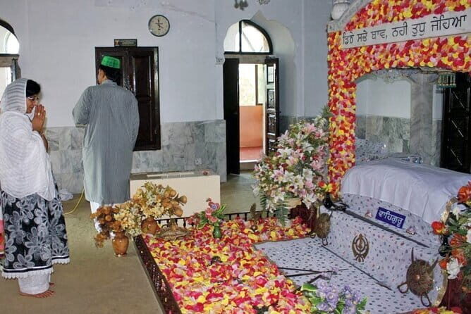 Nankana Sahib Gurdwara One Day Guided Tour - Why This Tour Offers Real Value