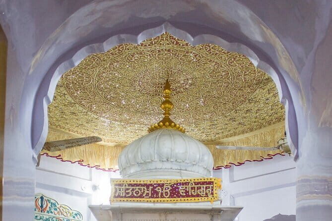 Nankana Sahib Gurdwara One Day Guided Tour - Frequently Asked Questions