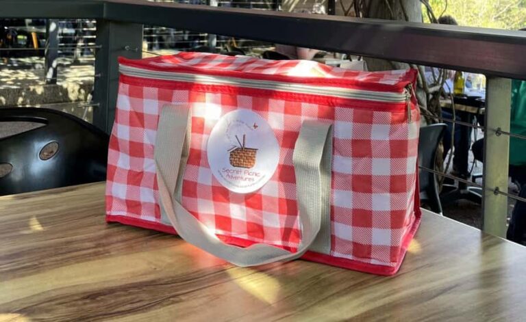 Nannup: Secret Picnic Adventure with Digital Clues - Practical Details and Tips