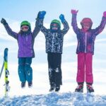 Nanshan Ski Resort - Facilities and Terrain