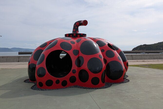 Naoshima Art Island Day Trip from Osaka - Final Thoughts: Who is this tour best suited for?