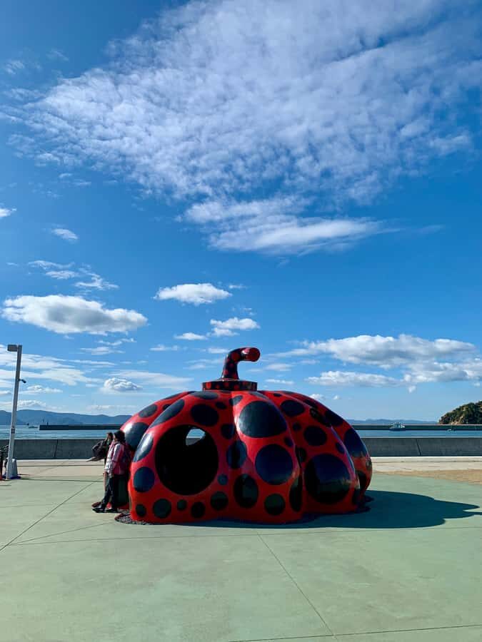 Naoshima Island Cycling Adventure: Private Local Tour - An In-Depth Look at the Naoshima Island Cycling Tour