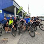 Napier: Cruise Self-Guided Cycle Ride to Winery - Half Day - Authentic Traveler Insights