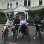 Napier: Cycle to Wineries - Half Day, self-guided - Breaking Down the Itinerary