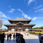 Nara: 3-Hour Guided Tour with Deer, Great Buddha & Shrines - Practical Details That Matter