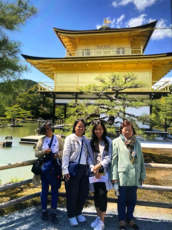 Nara and Kyoto Customized Tour - The Journey Through Japan’s Historic Heartlands