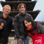 Nara and Osaka Highlights Private Day Trip with a Chartered Car - The Value for Your Money