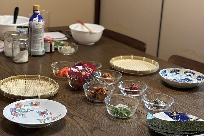 Nara: Authentic Onigiri Cooking Class & Meal in a Local Home - Who Would Love This Experience?