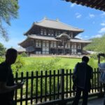 Nara City Tour | Explore Temples, Park & Local Highlights - Authentic Experiences Backed by Traveler Feedback