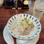 Nara: Conquer Two Bowls on a Hardcore Ramen Pilgrimage - The Itinerary in Detail