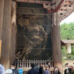 Nara: Deer, Great Buddha & Traditional Mochi Experience - Exploring the Itinerary in Detail