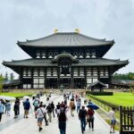 Nara: Deer Park & UNESCO Sites Day Trip with Hotel Pickup - Final Thoughts: Is This Tour Right for You?