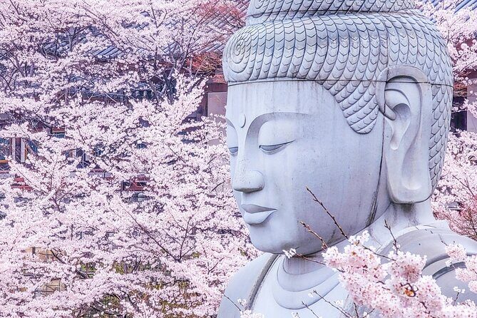 Nara: Discover a Giant Stone Buddha in the Forest Hills - FAQs
