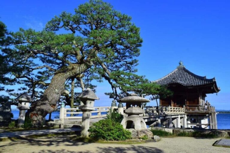 Nara: Dusk Walk with Calligraphy and Lanterns - Detailed Experience Review