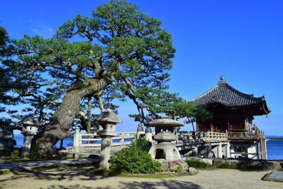 Nara: Dusk Walk with Calligraphy and Lanterns - Detailed Experience Review