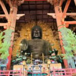 Nara: Essential Private Tour with Deer Park and Temples - What’s Included and What to Consider