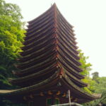 Nara: Explore Tanzan Shrines Pagoda and Sacred History - Practical Details and What to Expect