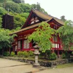 Nara: Explore Tanzan Shrines Pagoda and Sacred History - Practical Details and What to Expect