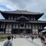 Nara Guided Tour by Private Car from Kyoto - Final Thoughts